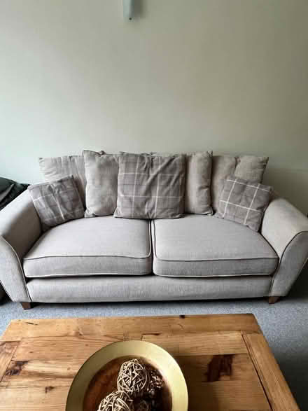 Photo of free Sofa (Newport) #2