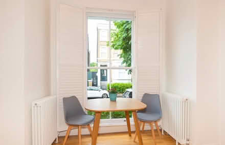 Photo of free Small dining table (St Margarets TW1) #2
