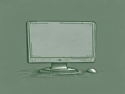 Photo of free Philljps Pc monitor Acer monitor used for gaming (Aldeburgh IP15) #1