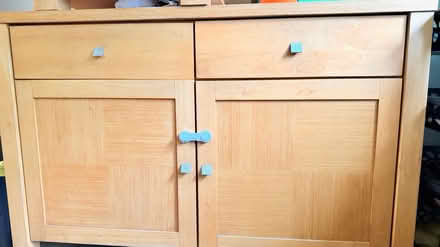 Photo of free Drawer (Glasgow) #1