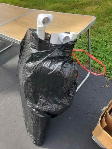 Photo of free 4 items (Downtown Bartlett) #3
