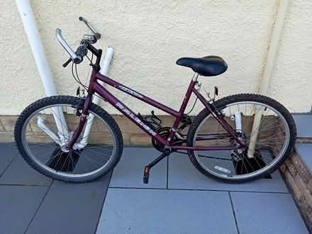 Photo of free Ladies/Girls Bike (Hest Bank LA2) #1
