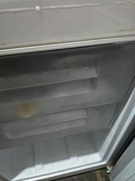 Photo of free Fridge freezer (Dinesgreen WR2) #4