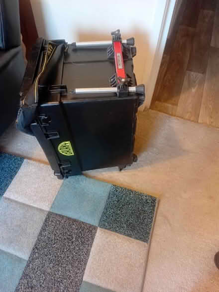 Photo of free Tackle box (Godmanchester PE29) #3