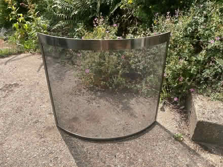 Photo of free Fire guard (TN16 Tatsfield) #1