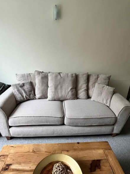Photo of free Sofa (Newport) #1