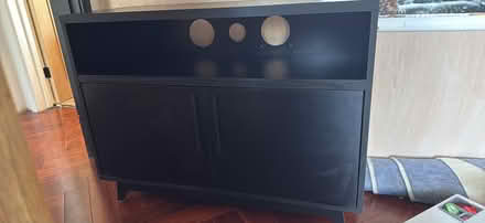 Photo of free Tv cabinet (Halesowen B62) #1