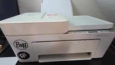 Photo of free HP Deskjet 4120e (Haywards Heath RH16) #3