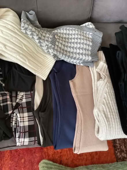 Photo of free Clothes 10/12 (Bedfont TW14) #3