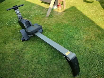 Photo of free Rowing machine. (White Moss ST7) #1