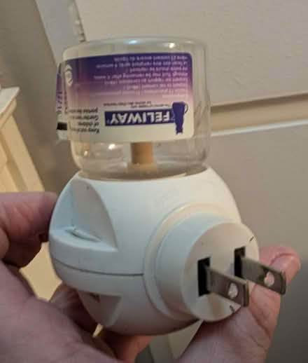 Photo of free Calming Plug-In Diffuser (Northridge) #1