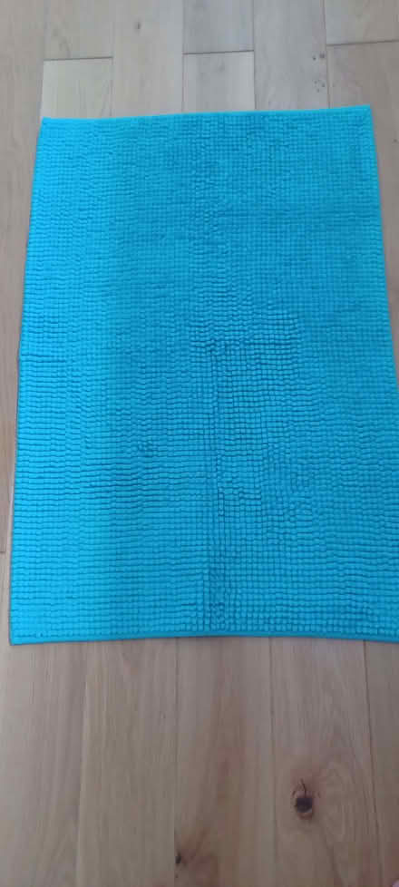 Photo of free Bath mat (Florence Park OX4) #1