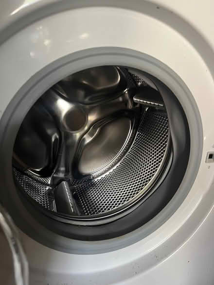 Photo of free Bosch Maxx 6 washing machine (Axminster EX13) #3