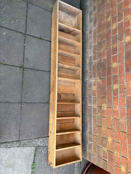 Photo of free Shelves cabinet (Dublin4) #1