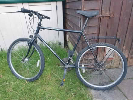 Photo of free Firepower Gearing Bike (Dublin 16) #2