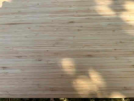 Photo of free Stylish desk (KT23 Great Bookham) #3