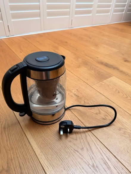 Photo of free Kettle (Winchester SO22) #4