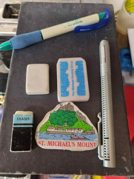Photo of free Stationary (Anerley SE20) #2