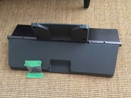 Photo of free TV bracket stand (Thornhill) #1
