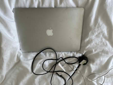 Photo of free MacBook Air 2012 13” (Kendal LA9) #1