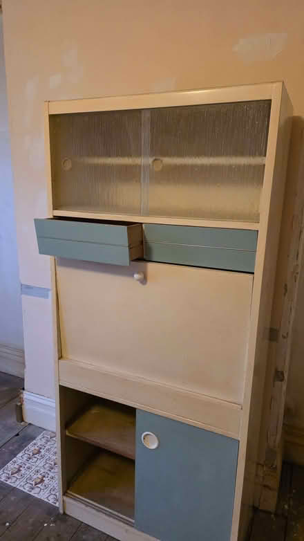 Photo of free Vintage 50-60s Kitchenette (Scale Hall LA3) #3