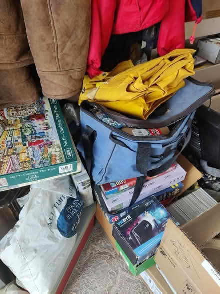 Photo of free Car Boot Items (Waingroves DE5) #2