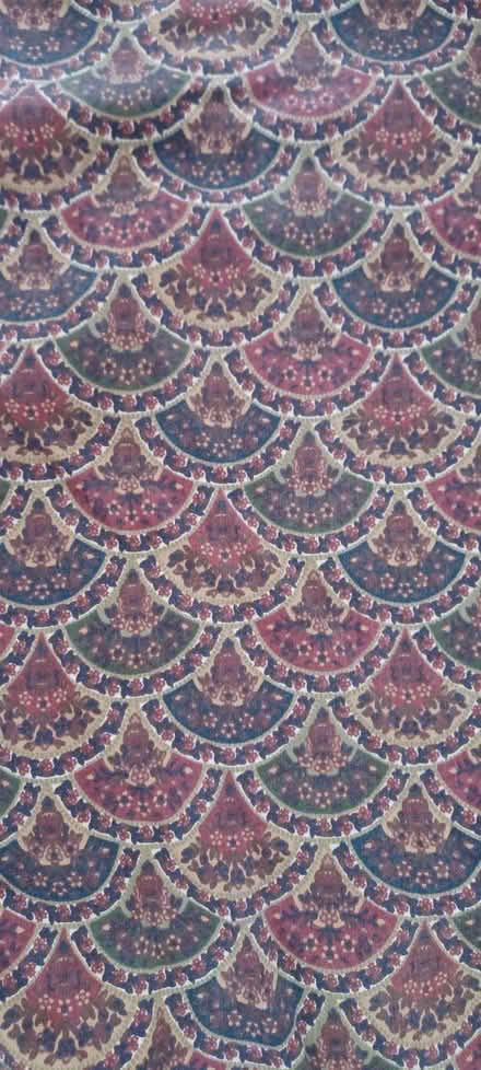 Photo of free pair of curtains (Florence Park OX4) #2