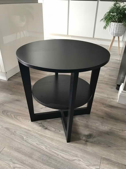 Photo of free Table (Shotgate SS11) #1