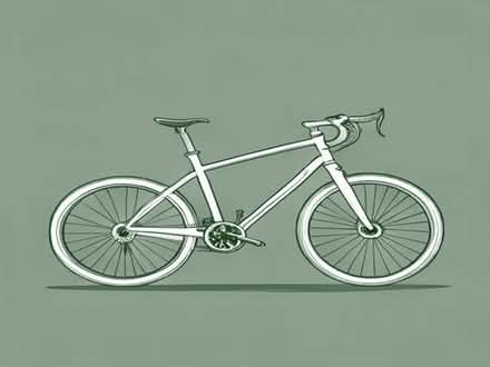 Photo of Road bike meduim size (Downham BR1) #1