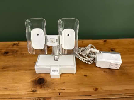 Photo of free Whatever this thing is (Oakton) #1