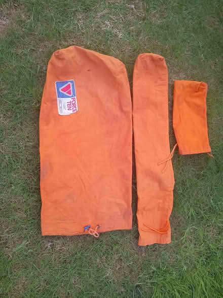 Photo of free Vango Force 10 tent (Netherfield, Kendal LA9) #4