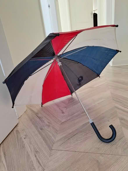 Photo of free Small umbrella (Pemberton WN5) #1