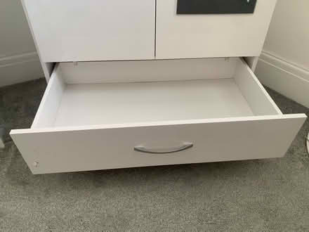 Photo of free Wardrobe with mirror (Wentworth Road NW11) #2