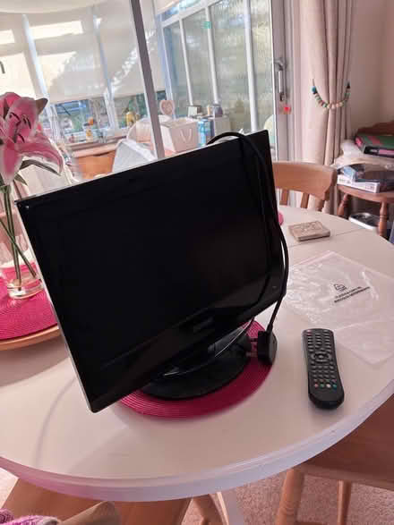 Photo of free 15” moniter (Chesham HP5) #1
