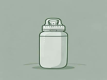 Photo of free baby bottle steriliser - Kempston #1
