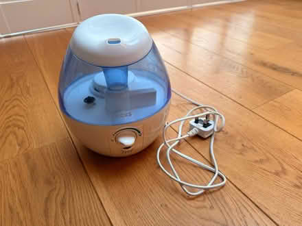 Photo of free Humidifier (Winchester SO22) #3