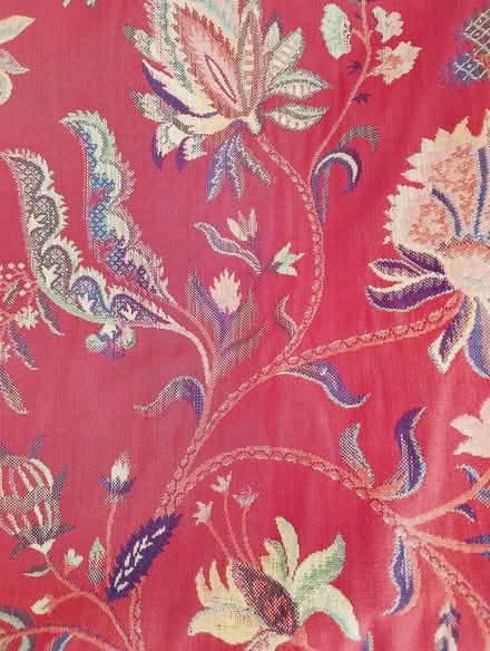 Photo of free Curtains (Orton Longueville PE2) #1
