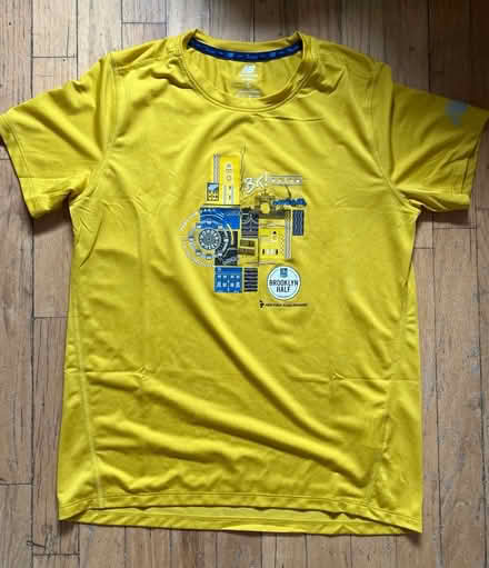Photo of free Women’s clothes size small (East Village) #1