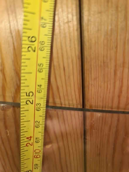 Photo of free Glass, 63 cm by 47 cm (Hackney E8) #2