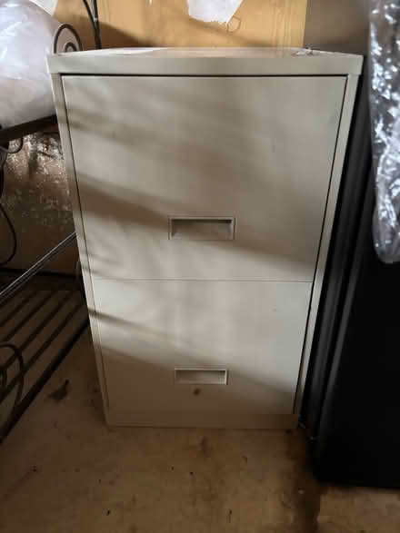 Photo of free File cabinet (Ashburn) #1