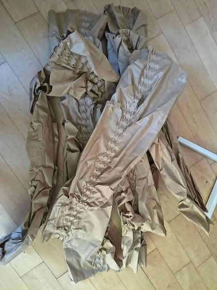 Photo of free Packaging (Highbury and Islington - N7) #1