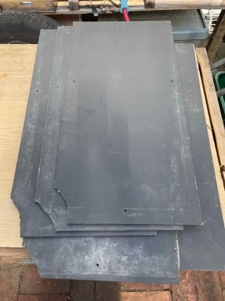 Photo of free Roofing slates (West Wickham area BR4) #1