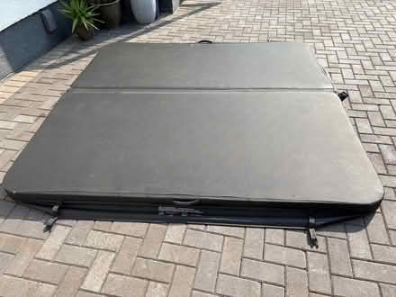 Photo of free Hot tub cover (Swansea SA5) #4