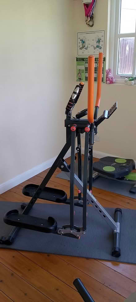 Photo of free New Image Maxi-Glider 360 (Basildon) #1