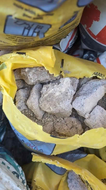 Photo of free Rubble (Whiteway BA2) #2