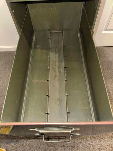 Photo of free File Cabinets (Muncaster Mill Rd & Avery Rd) #2
