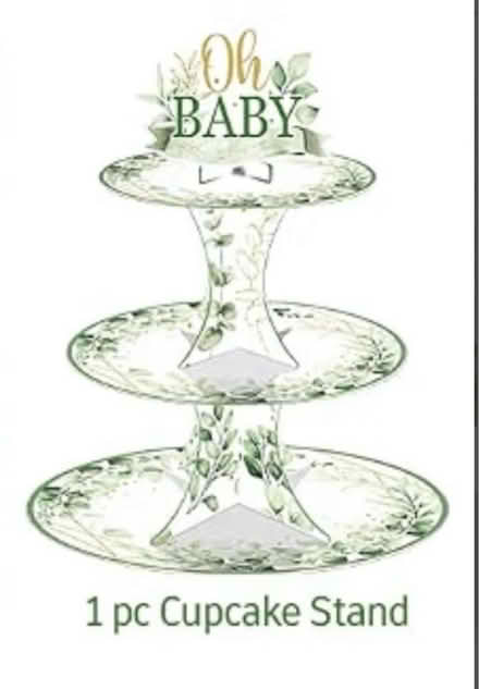 Photo of free Baby Shower Decorations (Dallas, PA) #2
