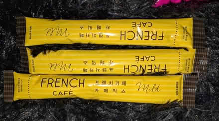 Photo of free 3 French Cafe Instant coffee (Northridge) #1