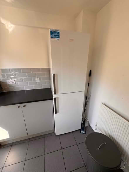 Photo of free Beko Fridge/Freezer (HA3 Kenton) #1