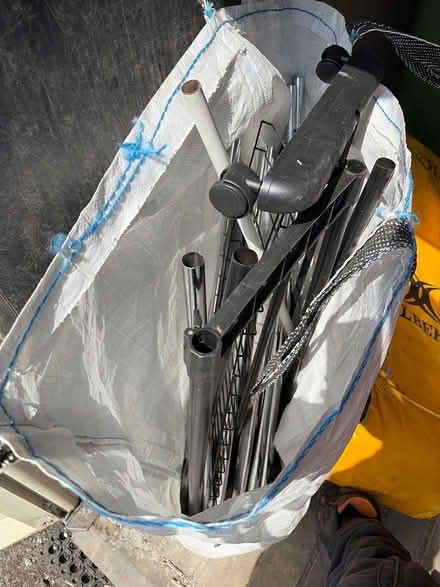 Photo of free Clothe rack (Dublin4) #1